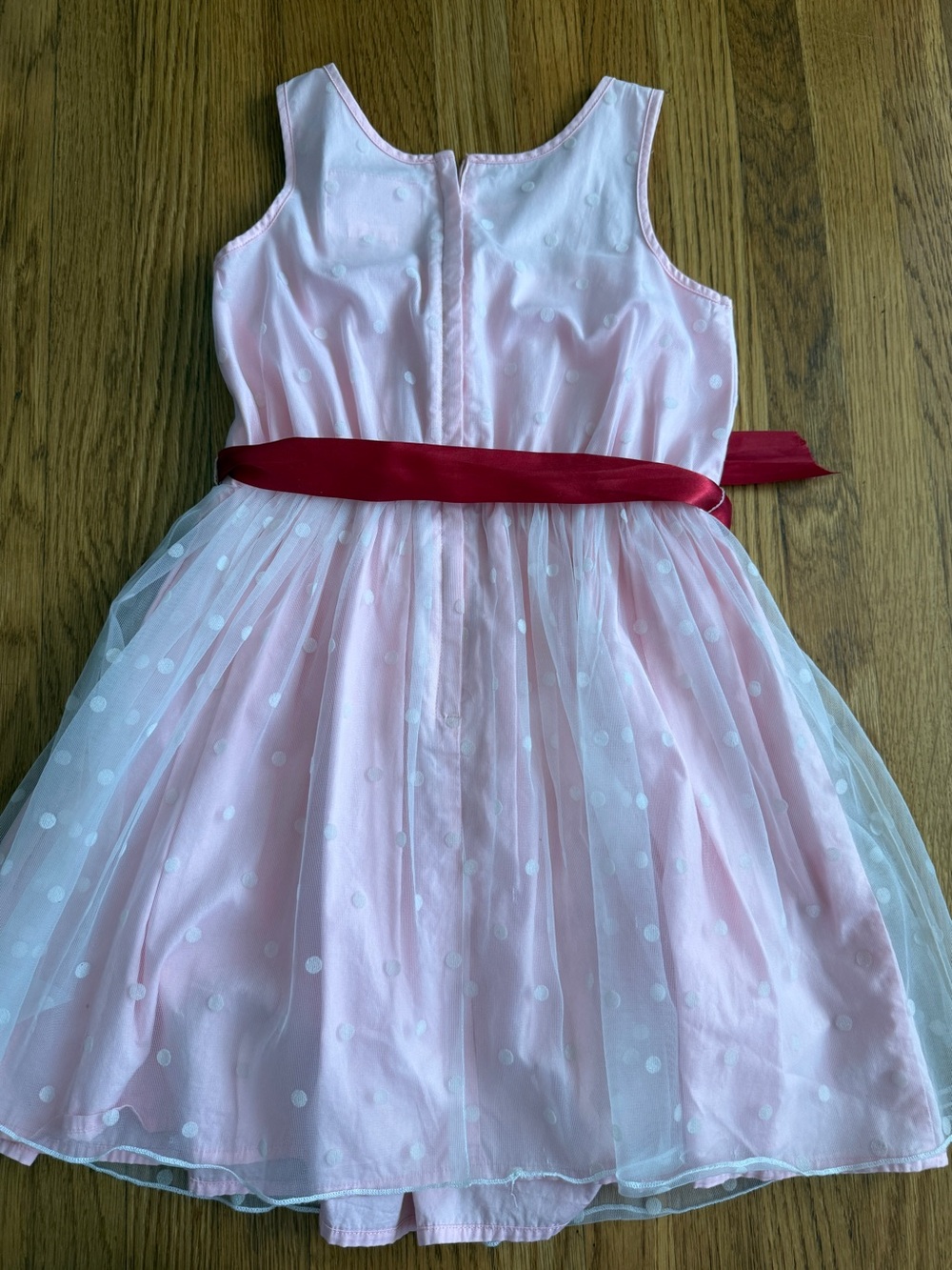 American Girl Samantha beforever pink girls dress 8 - Picture 2 of 6